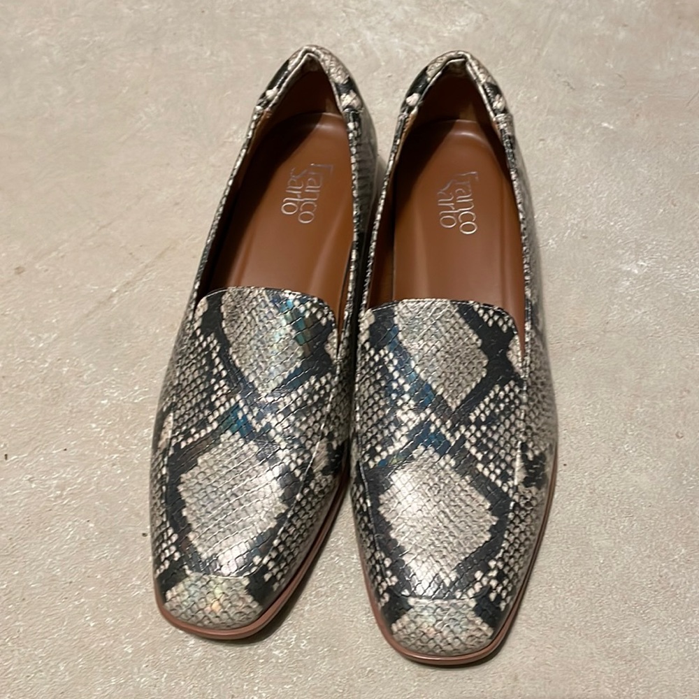 FRANCO SARTO Mocasines